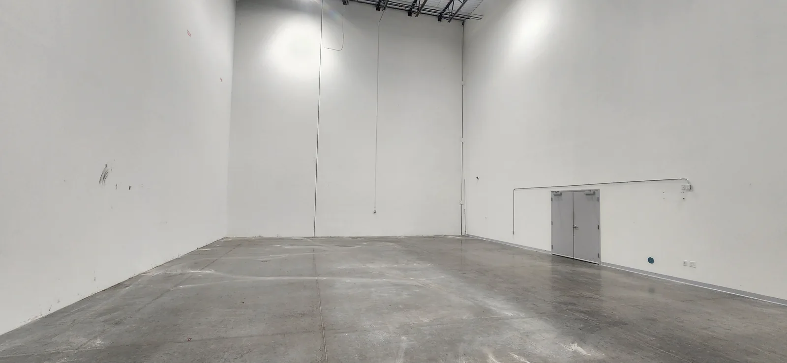 Commercial Drywall Services