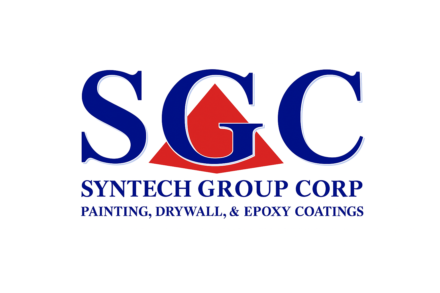 SGC Painting Drywall & Epoxy Coatings